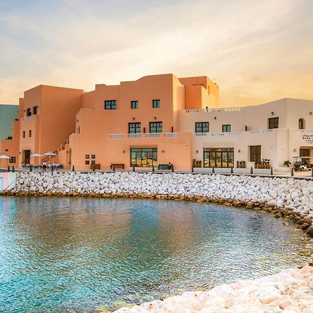 Mina Hotel And Residences By The Torch Doha Extérieur photo The Cultural Foundation