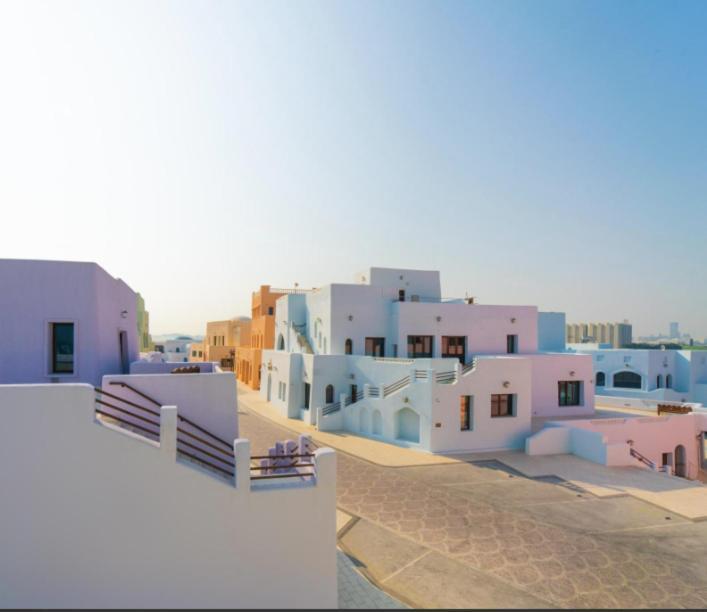 Mina Hotel And Residences By The Torch Doha Extérieur photo Al-Qatif