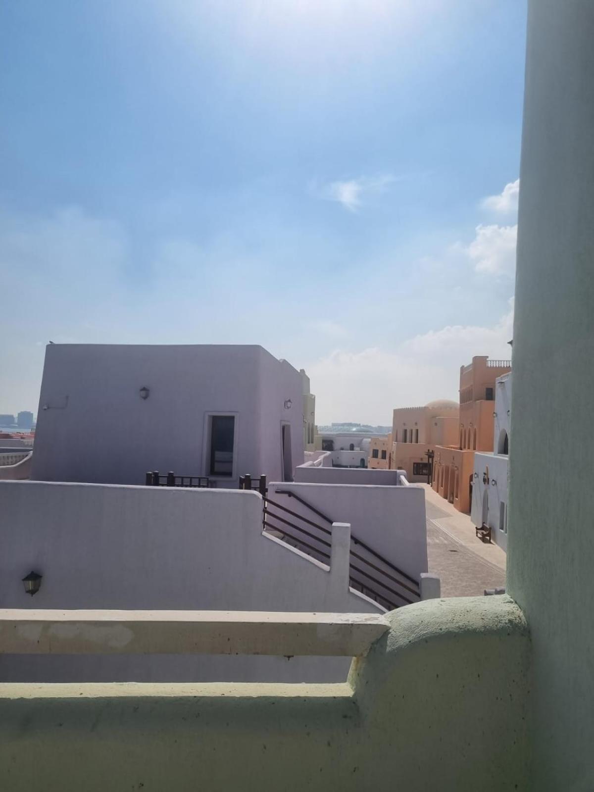 Mina Hotel And Residences By The Torch Doha Extérieur photo Al-Shaqra
